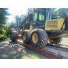 2005 Timberjack 1710D Forwarder